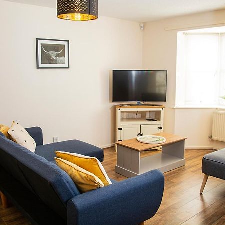 מנצ'סטר Cosy 3-Bed Home Close To City Centre מראה חיצוני תמונה