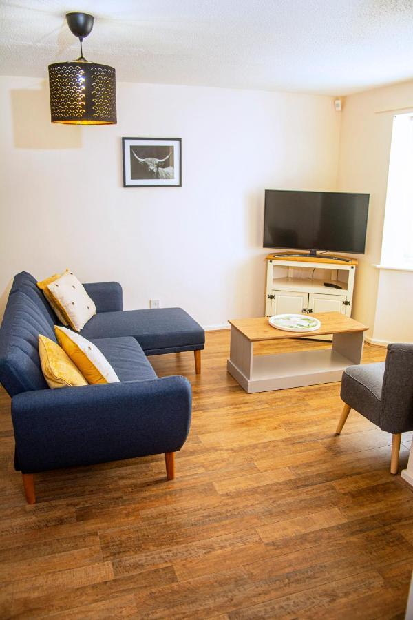 מנצ'סטר Cosy 3-Bed Home Close To City Centre מראה חיצוני תמונה