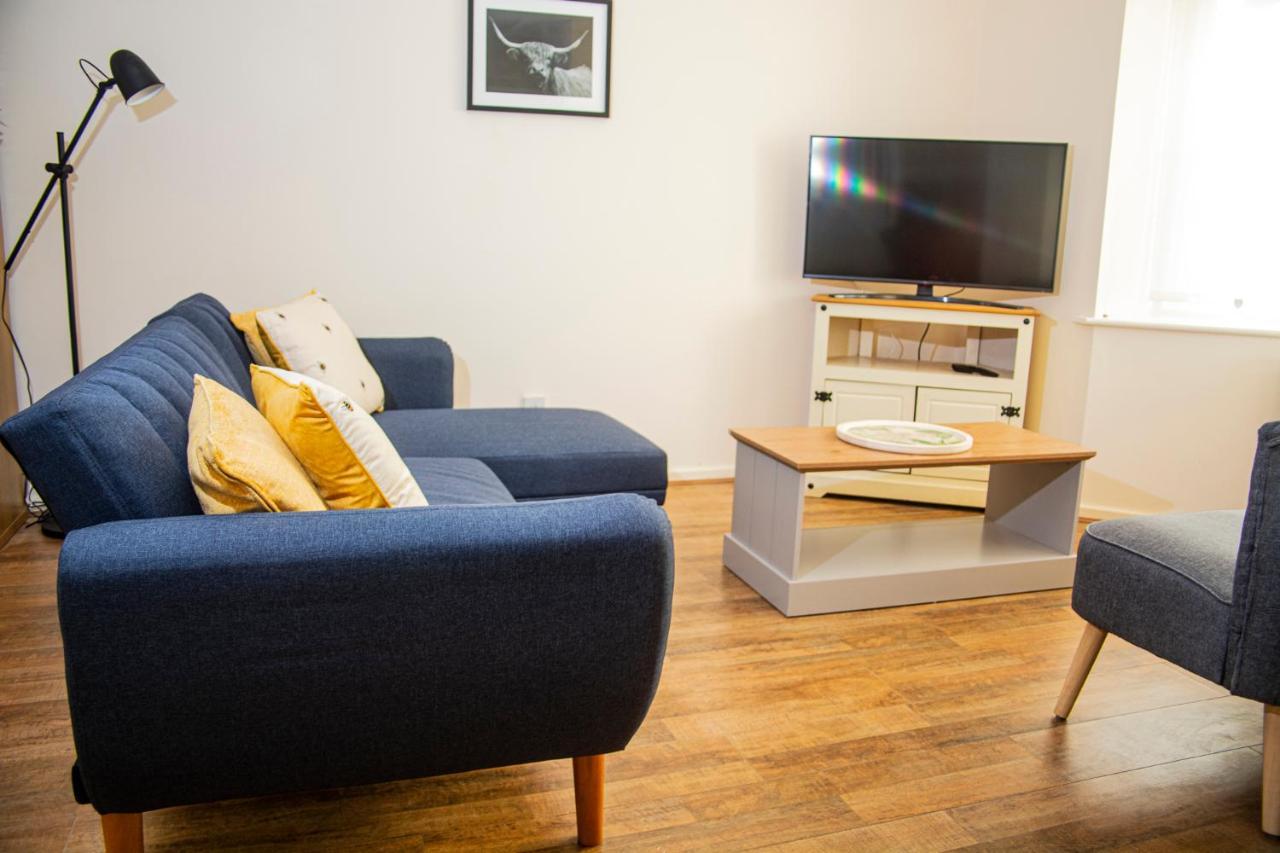 מנצ'סטר Cosy 3-Bed Home Close To City Centre מראה חיצוני תמונה