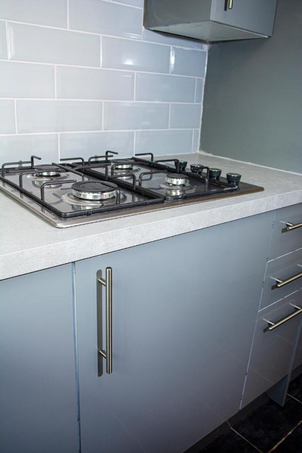 מנצ'סטר Cosy 3-Bed Home Close To City Centre מראה חיצוני תמונה